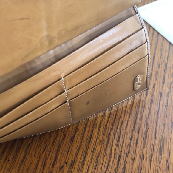 GUCCI Sherry line GG Wallet - Picture 13 of 15
